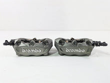 Load image into Gallery viewer, 2022 Ducati Hypermotard 950 Brembo Front Brake Caliper Set 61041292C 61041302C
