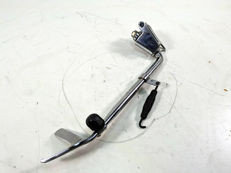 2006 Harley Touring FLHTCUI Electra Glide Side Kick Stand Kickstand 50075-83B {{ shop.shopifyCountryName }} - Mototech271