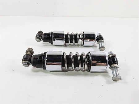 1995 Harley XL883 Sportster Hugger Progressive Suspension 412 Rear Shocks 11.5" 412-4075B {{ shop.shopifyCountryName }} - Mototech271