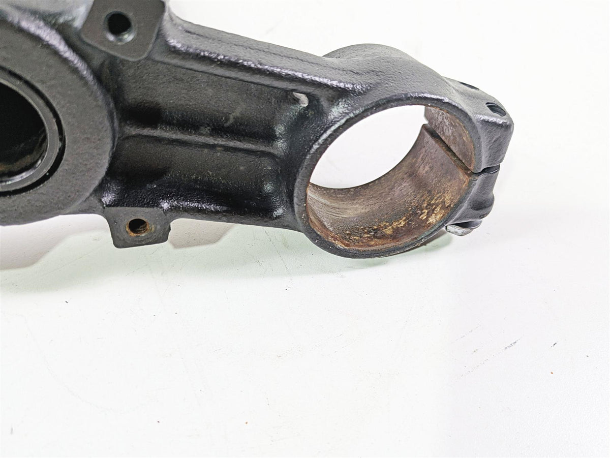 2020 Kawasaki Z900 ZR900 Lower Triple Tree Steering Clamp 44037-0167-18R {{ shop.shopifyCountryName }} - Mototech271