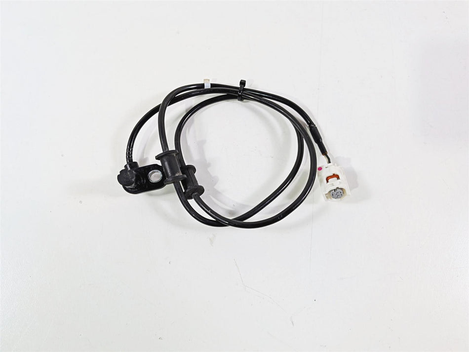 2022 Yamaha YZF R1 R1M RN65 Front Abs Brake Wheel Speed Sensor 2KS-85970-01-00-Mototech271