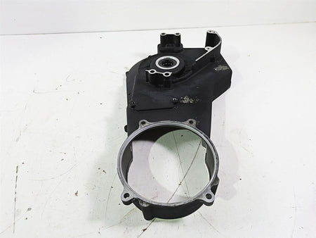 1992 Harley FLSTC Softail Heritage Inner Primary Clutch Cover 60630-90 60620-89A {{ shop.shopifyCountryName }} - Mototech271