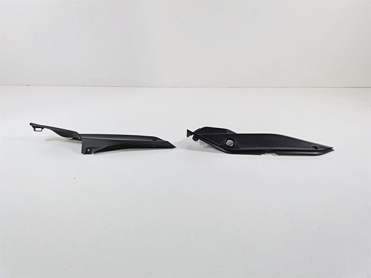 2016 Ducati Hypermotard 939 SP Tail Side Cover Fairing Set 48211722A 48211742A-Mototech271