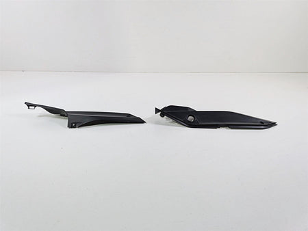 2016 Ducati Hypermotard 939 SP Tail Side Cover Fairing Set 48211722A 48211742A-Mototech271