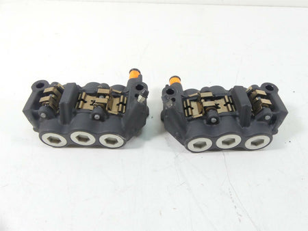2020 Yamaha VMX17 1700 Front Brake Caliper Set 4C8-2580T-10-00 2S3-2580U-00-00 {{ shop.shopifyCountryName }} - Mototech271