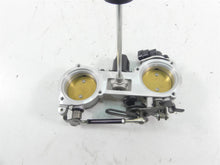 Load image into Gallery viewer, 2012 Harley VRSCF Muscle Rod Throttle Body Bodies Fuel Injection 27657-01
