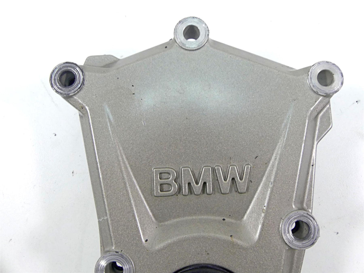 2013 BMW S1000RR K46 Timing Engine Motor Side Cover 7713750 11147713749 {{ shop.shopifyCountryName }} - Mototech271