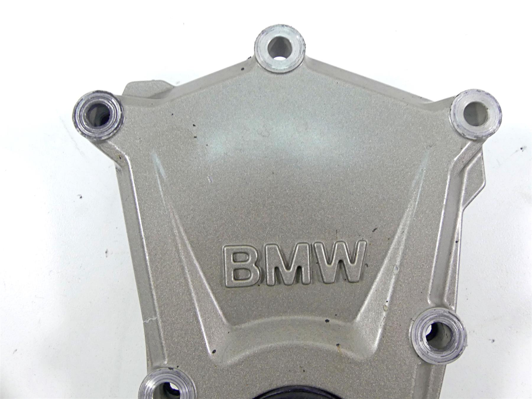 2013 BMW S1000RR K46 Timing Engine Motor Side Cover 7713750 11147713749 {{ shop.shopifyCountryName }} - Mototech271