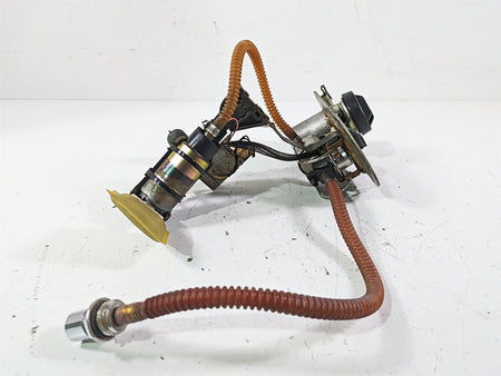 2003 Harley Touring FLHTCUI 100TH E-Glide Fuel Gas Petrol Pump -Tested 75126-02 {{ shop.shopifyCountryName }} - Mototech271
