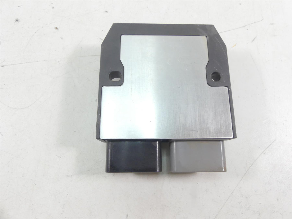 2019 Triumph Street Triple 765R Rectifier Voltage Regulator T1300675 {{ shop.shopifyCountryName }} - Mototech271