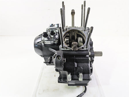 2019 Harley Softail FXDR 114 Milwaukee 8 Crank Case Shaft Cases Set 16200459 {{ shop.shopifyCountryName }} - Mototech271