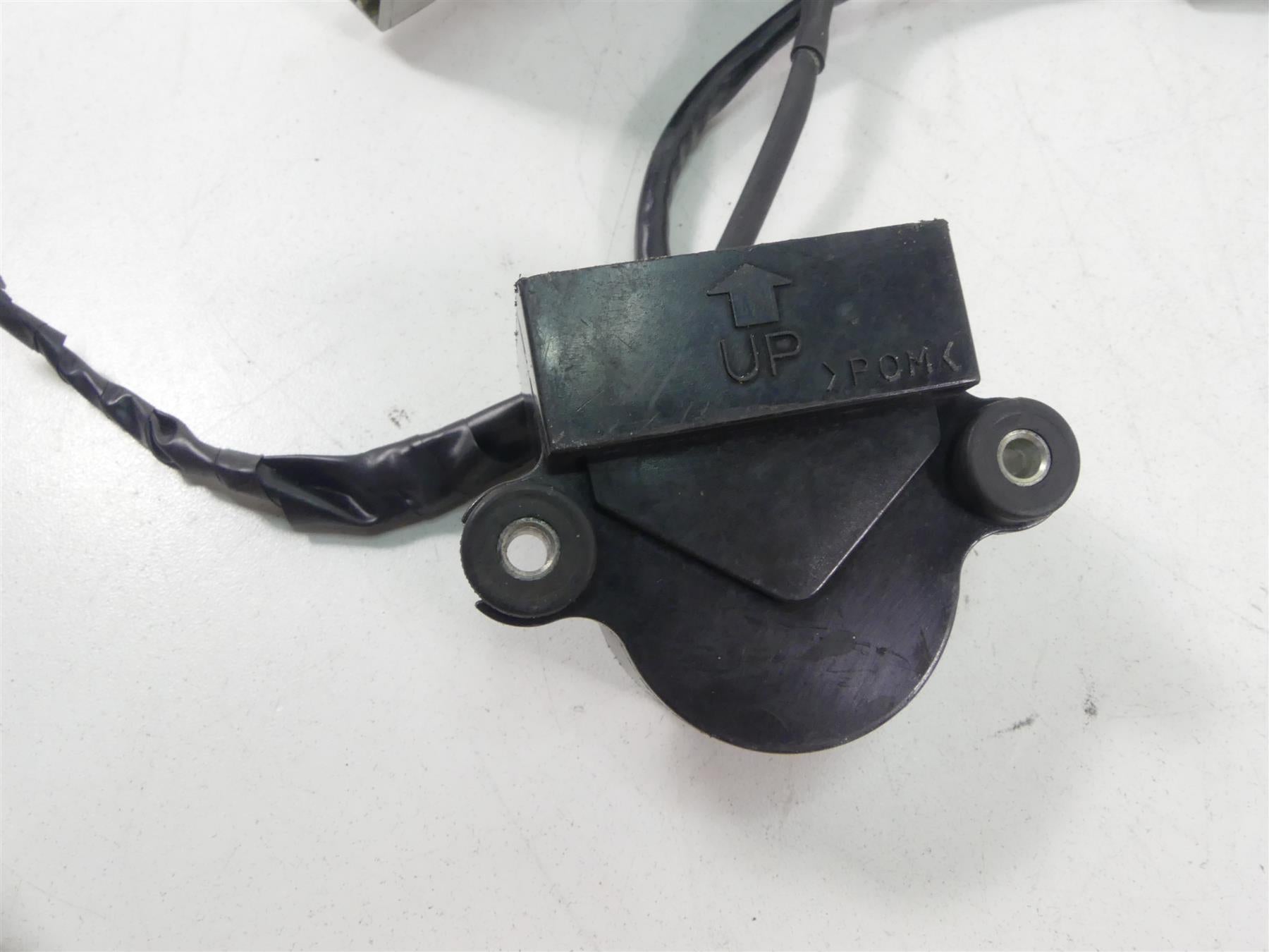 2004 Honda CBR1000RR SC57 Headlight Gauges Wiring Harness -Read 32103-MEL-670 {{ shop.shopifyCountryName }} - Mototech271