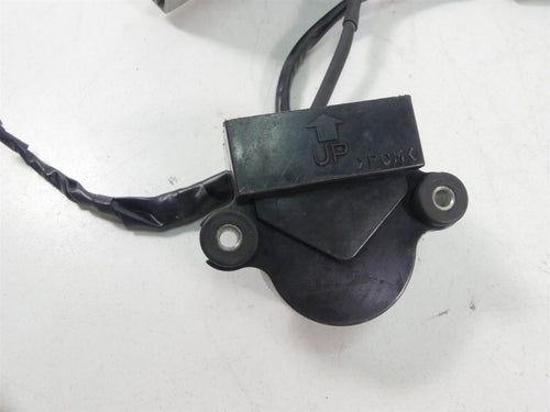 2004 Honda CBR1000RR SC57 Headlight Gauges Wiring Harness -Read 32103-MEL-670 | Mototech271