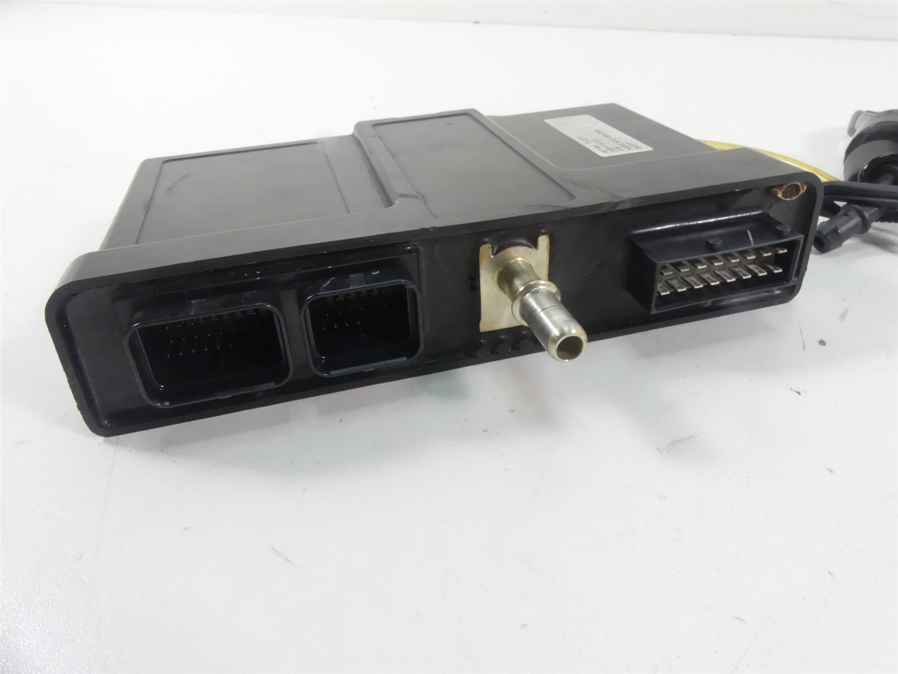 2012 Ski-Doo Summit X 800R Etec Cdi Ecu Ecm & Safety Dess Switch 512060768 {{ shop.shopifyCountryName }} - Mototech271