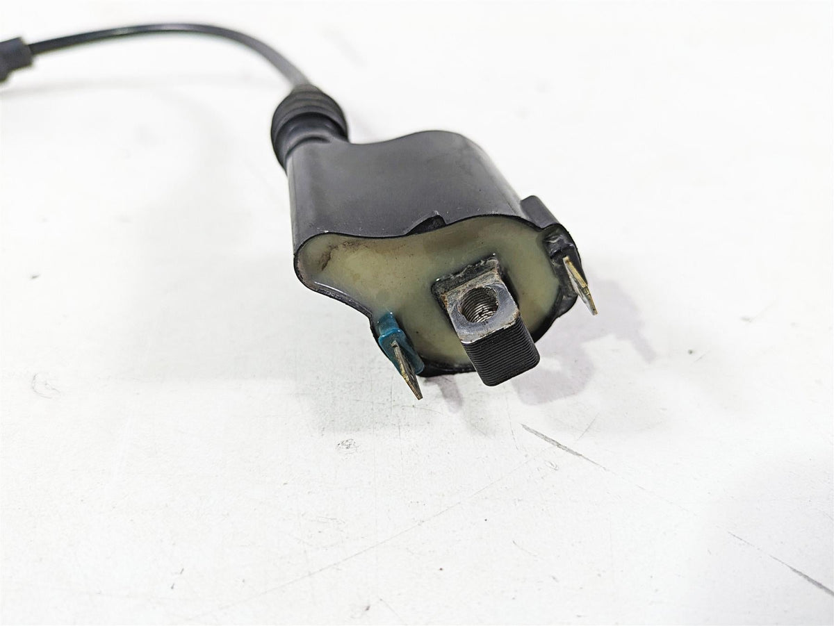 2023 Kawasaki KLR KL 650 Adventure Ignition Coil Wire Plug Set 21171-0789 {{ shop.shopifyCountryName }} - Mototech271