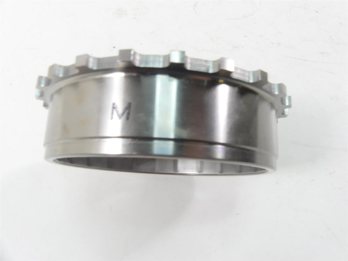 2020 Triumph Speed Triple RS 1050 Ignition Flywheel Fly Wheel Rotor T1300186 {{ shop.shopifyCountryName }} - Mototech271