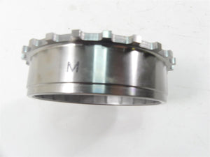 2020 Triumph Speed Triple RS 1050 Ignition Flywheel Fly Wheel Rotor T1300186