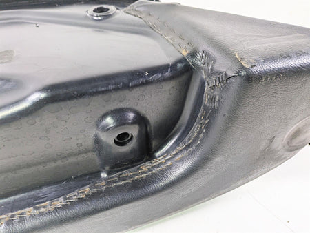2007 Yamaha XVS1300 V-Star Tour Right Saddlebag + Mount 5S6-F8440-01-00 {{ shop.shopifyCountryName }} - Mototech271