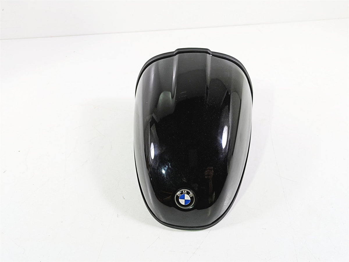 2014 BMW R nine T R9T K21 Rear Seat Cover Cowl & Cushion Black 77348565828 {{ shop.shopifyCountryName }} - Mototech271