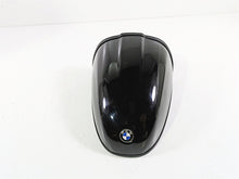 Load image into Gallery viewer, 2014 BMW R nine T R9T K21 Rear Seat Cover Cowl &amp; Cushion Black 77348565828
