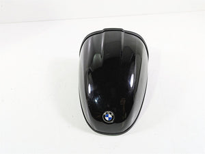 2014 BMW R nine T R9T K21 Rear Seat Cover Cowl & Cushion Black 77348565828