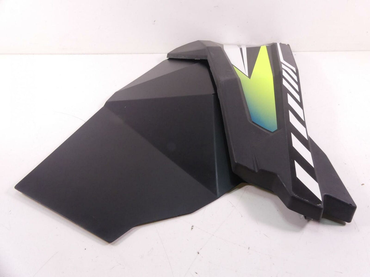 2017 Polaris RZR 1000 XP EPS Right Passenger Door & Cover 5257930-458 {{ shop.shopifyCountryName }} - Mototech271