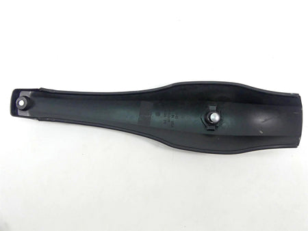 2011 Harley Softail FXS Blackline Fuel Tank Dash Console Cover Panel 71340-11 {{ shop.shopifyCountryName }} - Mototech271