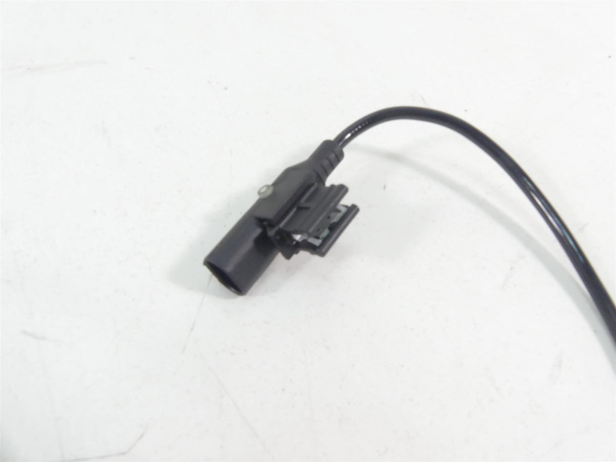 2019 Moto Guzzi V7 III Stone 750 Front Wheel Speed Abs Brake Sensor 859792 {{ shop.shopifyCountryName }} - Mototech271
