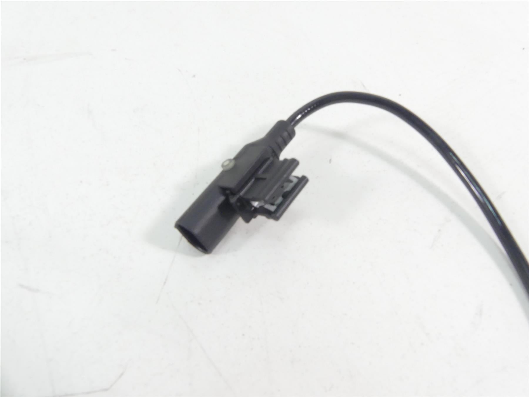 2019 Moto Guzzi V7 III Stone 750 Front Wheel Speed Abs Brake Sensor 859792 {{ shop.shopifyCountryName }} - Mototech271