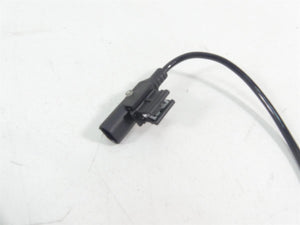 2019 Moto Guzzi V7 III Stone 750 Front Wheel Speed Abs Brake Sensor 859792