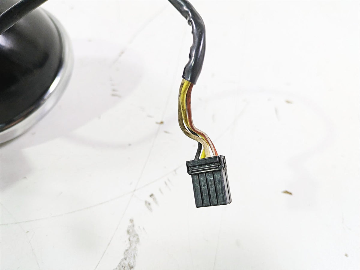 2015 Harley FXDL Dyna Low Rider Head Light Lamp & Led Bulb & Long Mount 69774-07 {{ shop.shopifyCountryName }} - Mototech271
