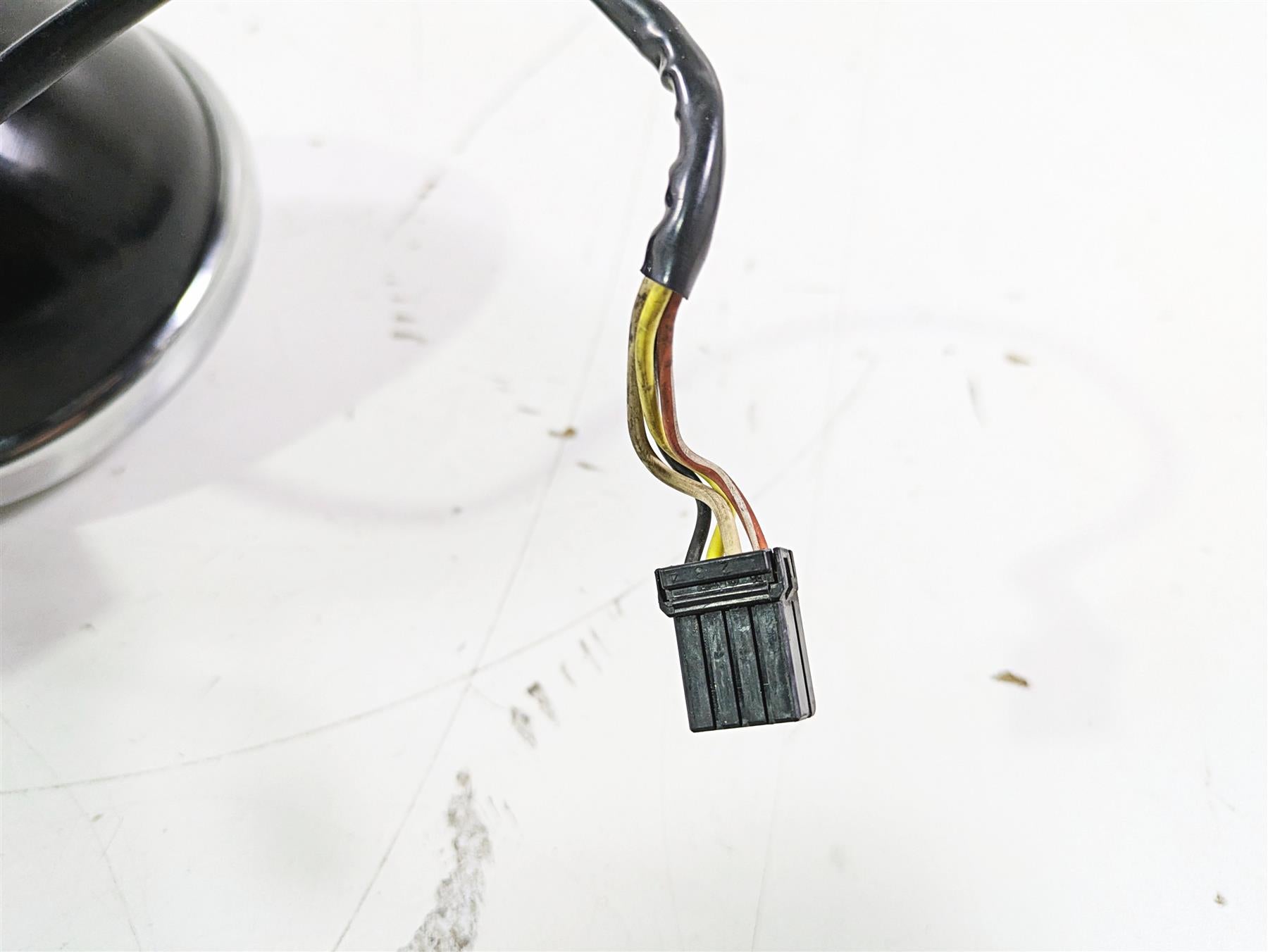 2015 Harley FXDL Dyna Low Rider Head Light Lamp & Led Bulb & Long Mount 69774-07 {{ shop.shopifyCountryName }} - Mototech271