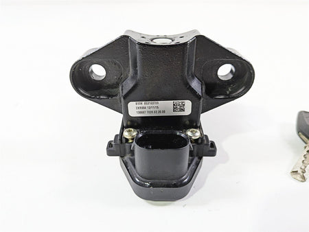 2016 BMW S1000RR K46 Ignition Switch & Key 51258540948-Mototech271