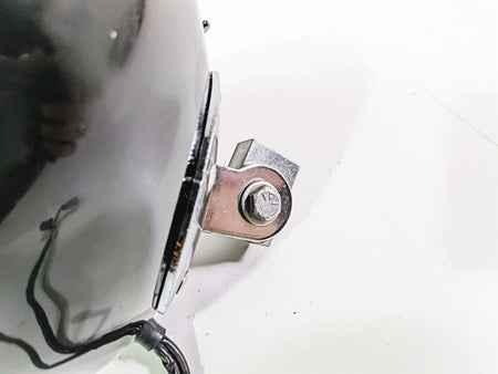 2017 Harley FLS Softail Slim 7" Headlight Head Light Bucket & Bracket 73295-10 {{ shop.shopifyCountryName }} - Mototech271