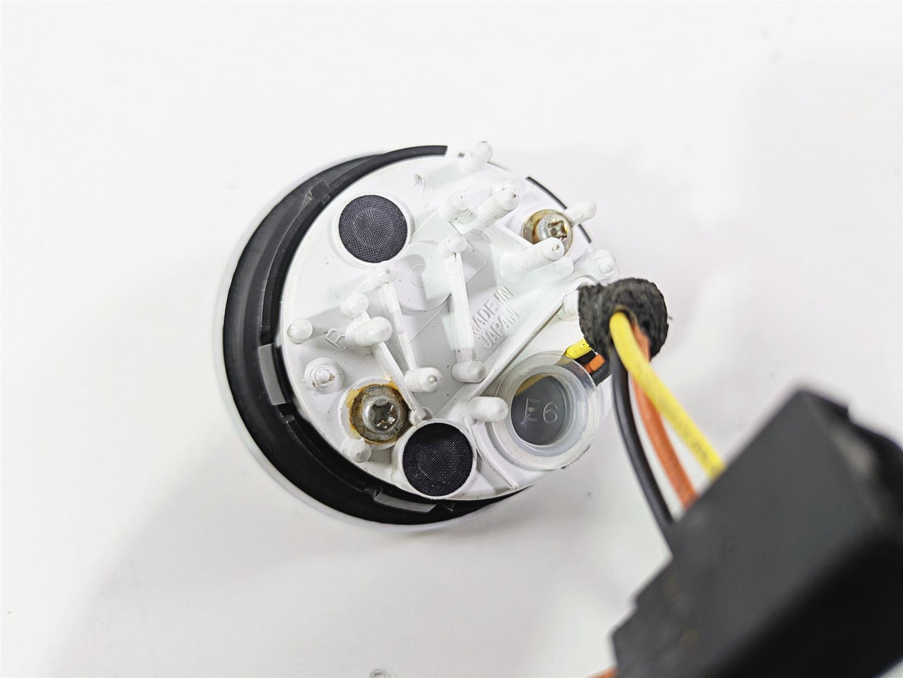 2016 Harley FXDF Dyna Fat Bob Fuel Petrol Gas Level Gauge 75241-08 {{ shop.shopifyCountryName }} - Mototech271