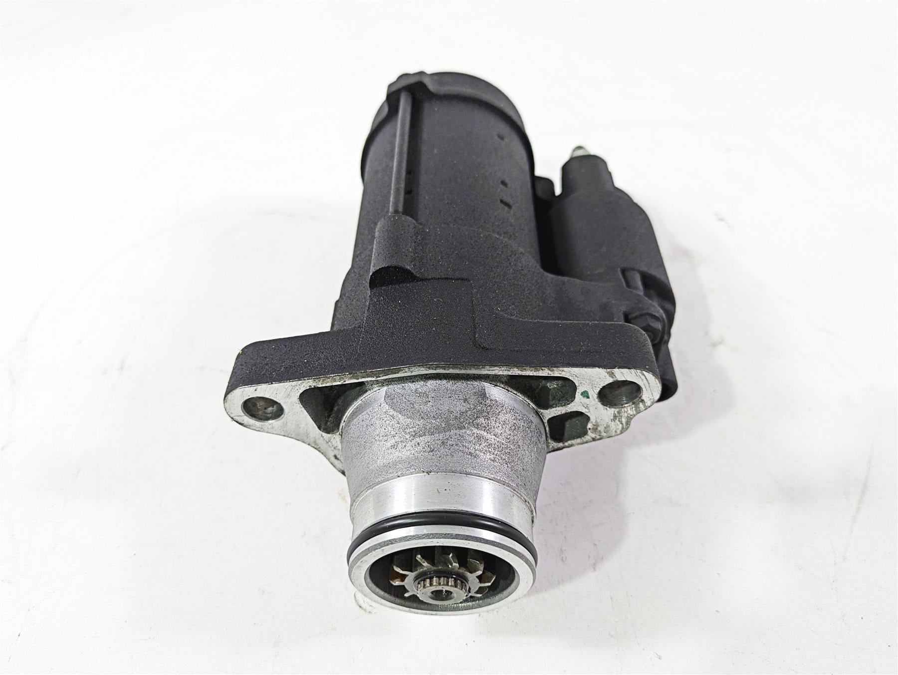 2020 Harley Touring FLHT Electra Glide Engine Starter Motor 31400053 {{ shop.shopifyCountryName }} - Mototech271