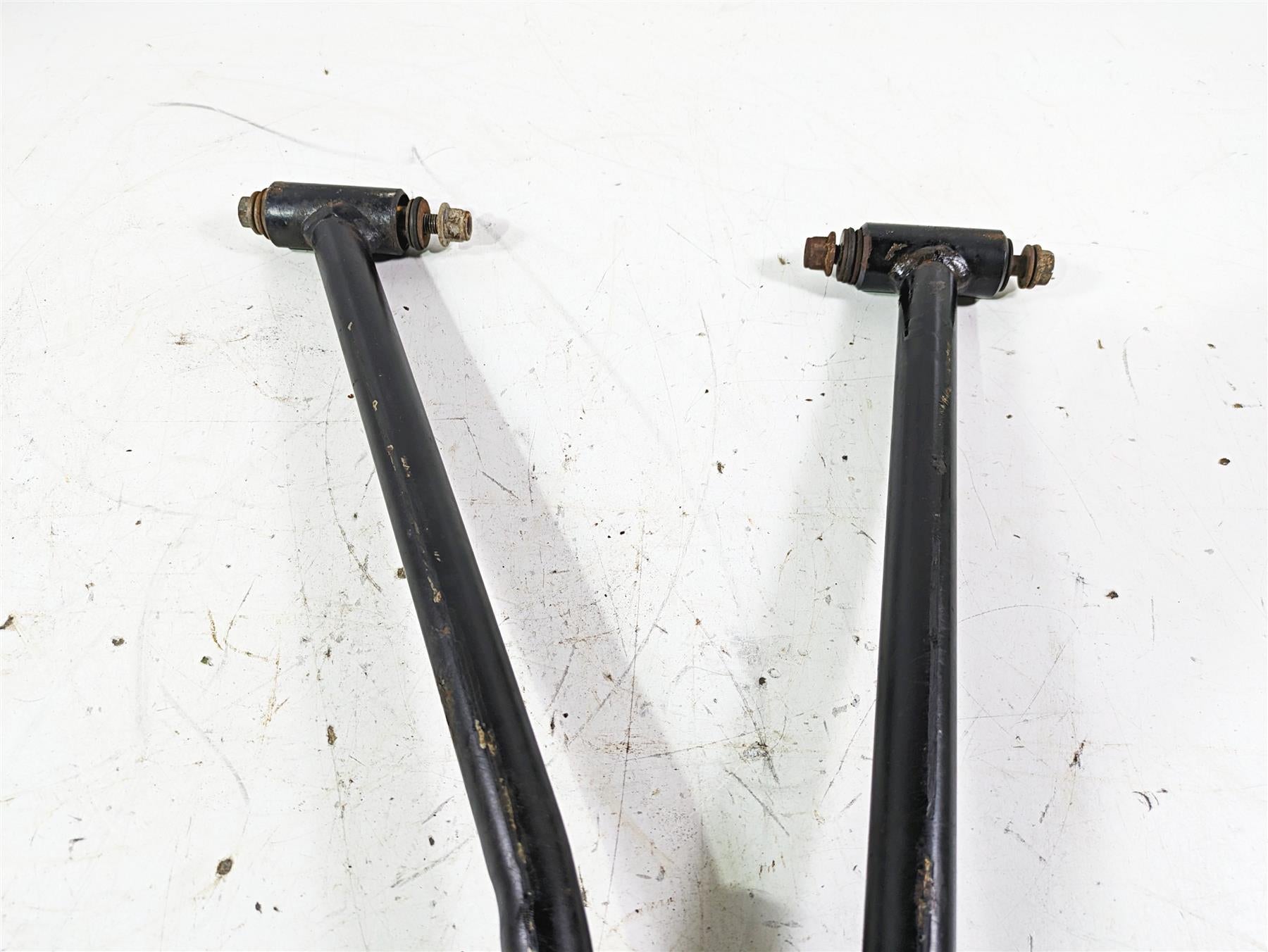 2020 Polaris RZR 900 S Front Left Lower Control Arm 1021416-458 {{ shop.shopifyCountryName }} - Mototech271