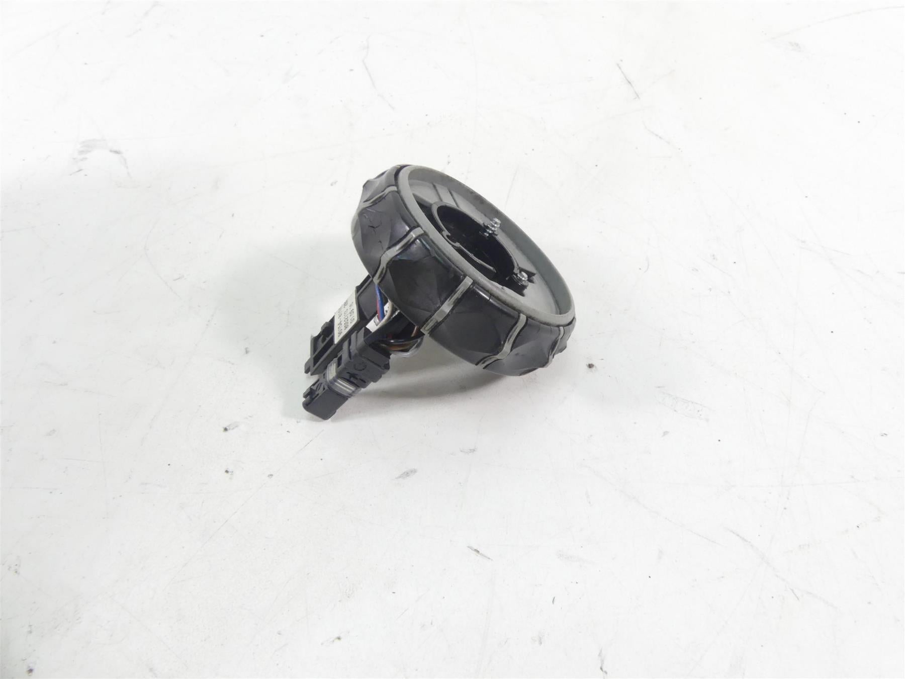 2017 BMW R1200GS GSW K50 Round Multi Controller Control Switch -Read 61317727498 | Mototech271