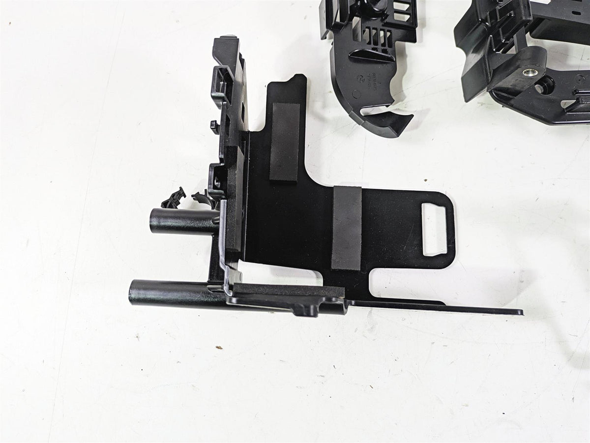 2022 Harley FXLRS Softail Low Rider Electrical Holder Carriers Set 69201523 {{ shop.shopifyCountryName }} - Mototech271