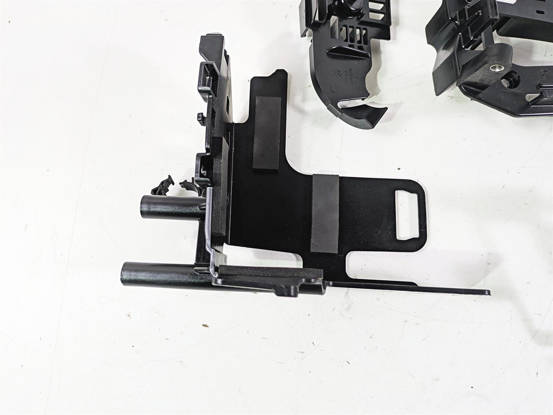2022 Harley FXLRS Softail Low Rider Electrical Holder Carriers Set 69201523 {{ shop.shopifyCountryName }} - Mototech271