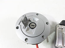 Load image into Gallery viewer, 2014 BMW R1200 RT RTW K52 Cdi Ecm Module Ignition Switch Key Lock Set 8546129 | Mototech271
