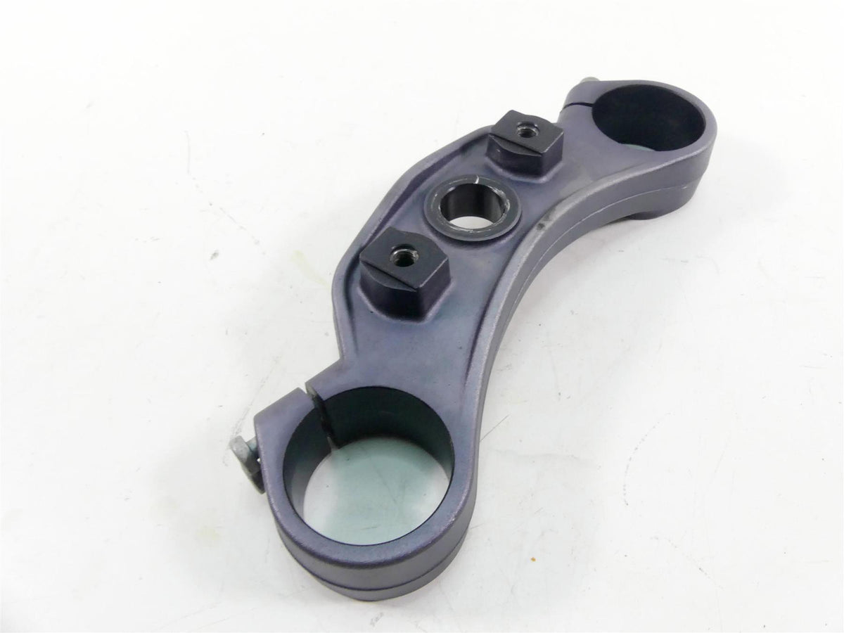 2015 KTM 1290 Adventure Upper Triple Tree Steering Clamp 54mm 60301034032 {{ shop.shopifyCountryName }} - Mototech271