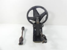 Load image into Gallery viewer, 2018 Polaris RZR1000 RS1 Steering Wheel + Mount + Shaft + Damper 1824212
