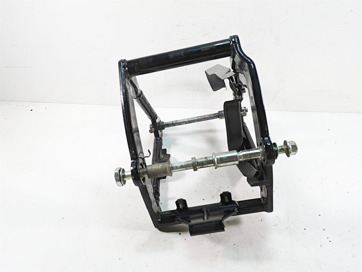 2006 Harley FLSTI Softail Heritage Straight Rear Swingarm Swing Arm 47573-00A {{ shop.shopifyCountryName }} - Mototech271