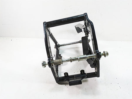2006 Harley FLSTI Softail Heritage Straight Rear Swingarm Swing Arm 47573-00A {{ shop.shopifyCountryName }} - Mototech271