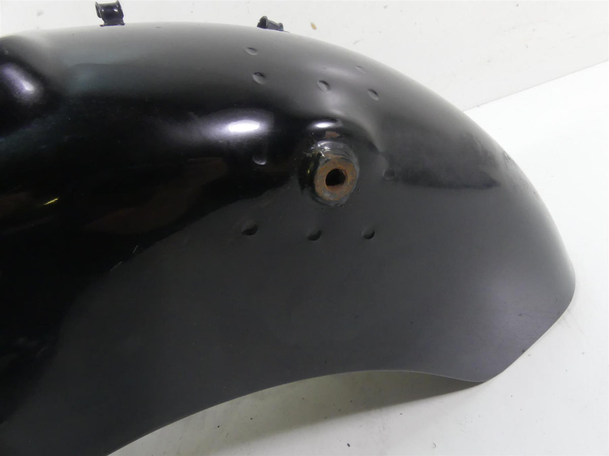 2007 Honda VT1100 C Shadow Spirit Rear Fender 80110-MAA- {{ shop.shopifyCountryName }} - Mototech271