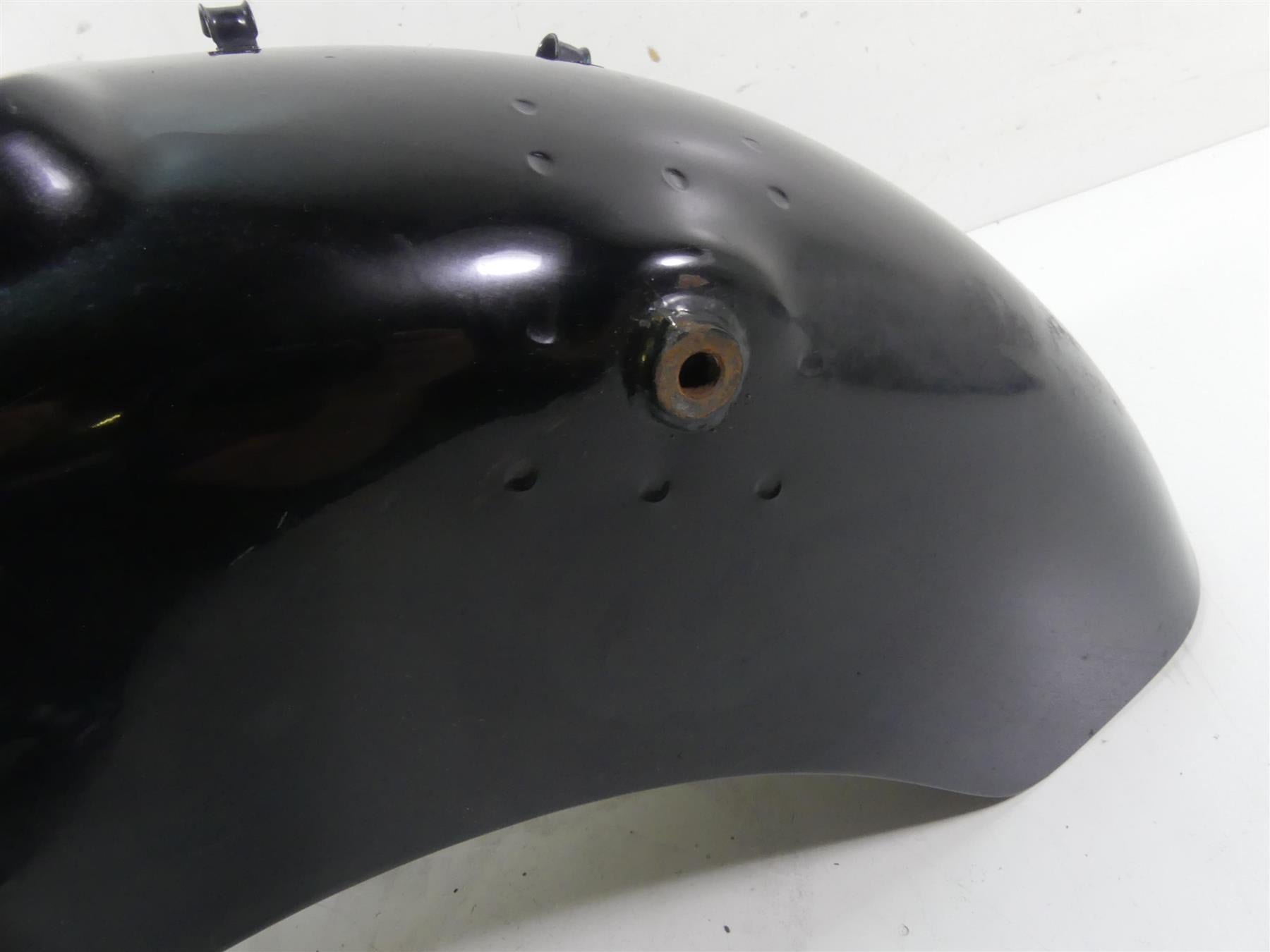 2007 Honda VT1100 C Shadow Spirit Rear Fender 80110-MAA- {{ shop.shopifyCountryName }} - Mototech271