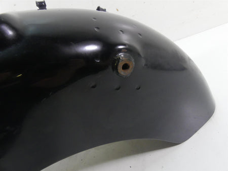 2007 Honda VT1100 C Shadow Spirit Rear Fender 80110-MAA- {{ shop.shopifyCountryName }} - Mototech271