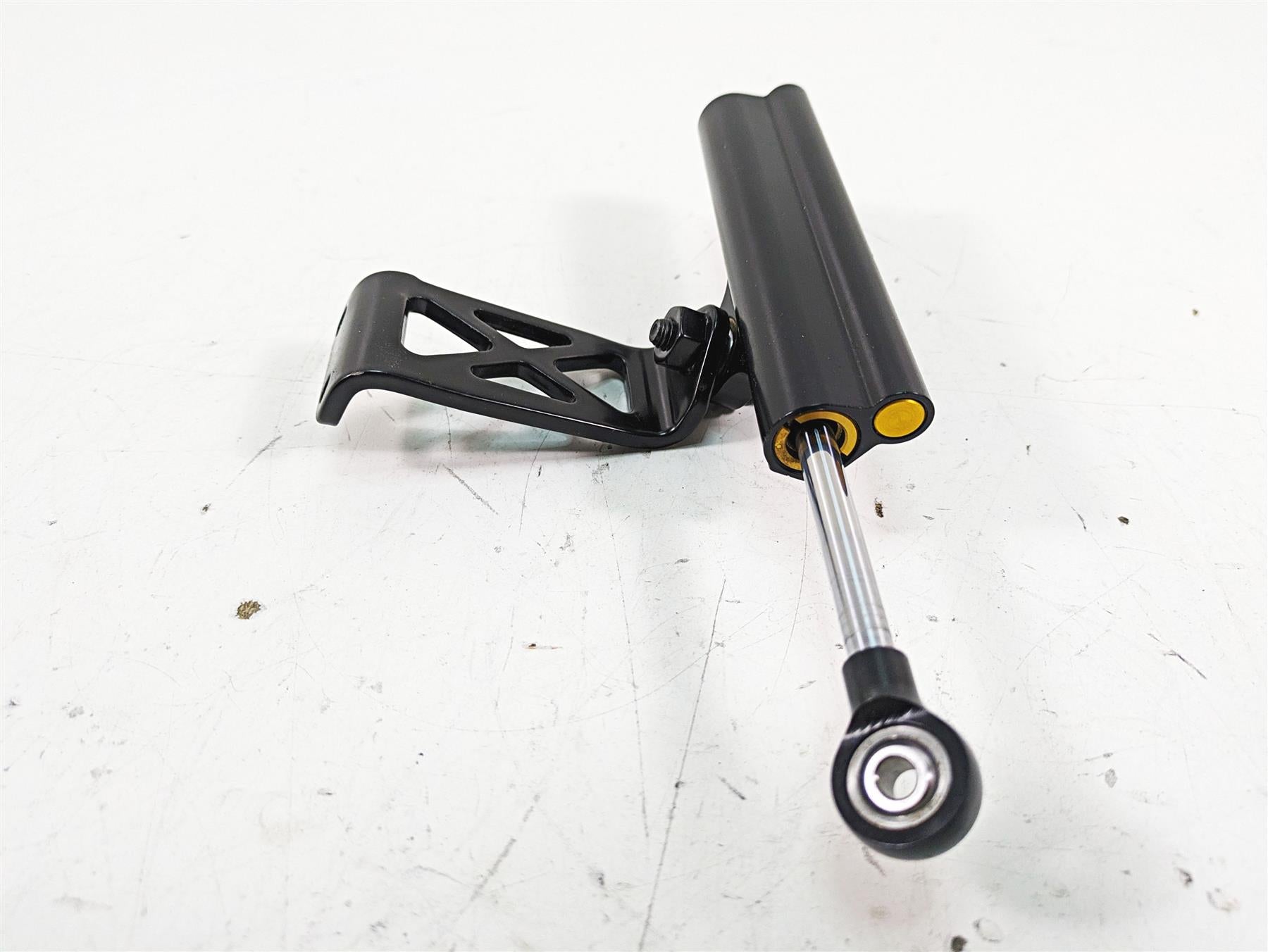 2022 Harley RA1250 S Pan America Ohlins Steering Damper Stabilizer 45700056 {{ shop.shopifyCountryName }} - Mototech271