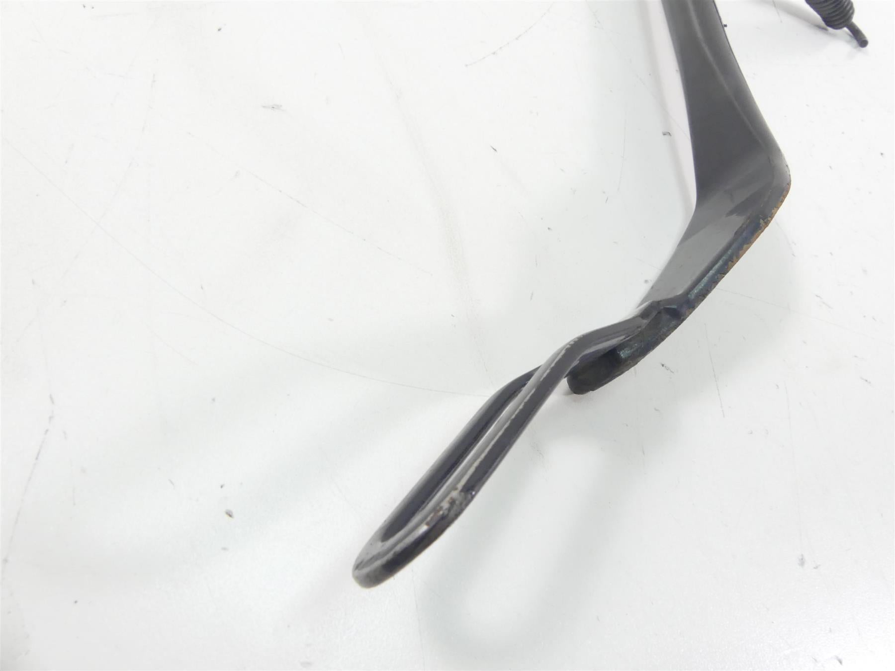 2009 Harley XR1200 Sportster Side Kickstand Kick Stand 50124-09BHP {{ shop.shopifyCountryName }} - Mototech271
